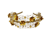 Headband Bibian Gold