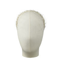 Bridal Headband Bettina